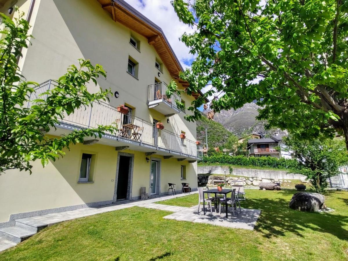 Apartment Marco By Interhome Riva  Exterior photo