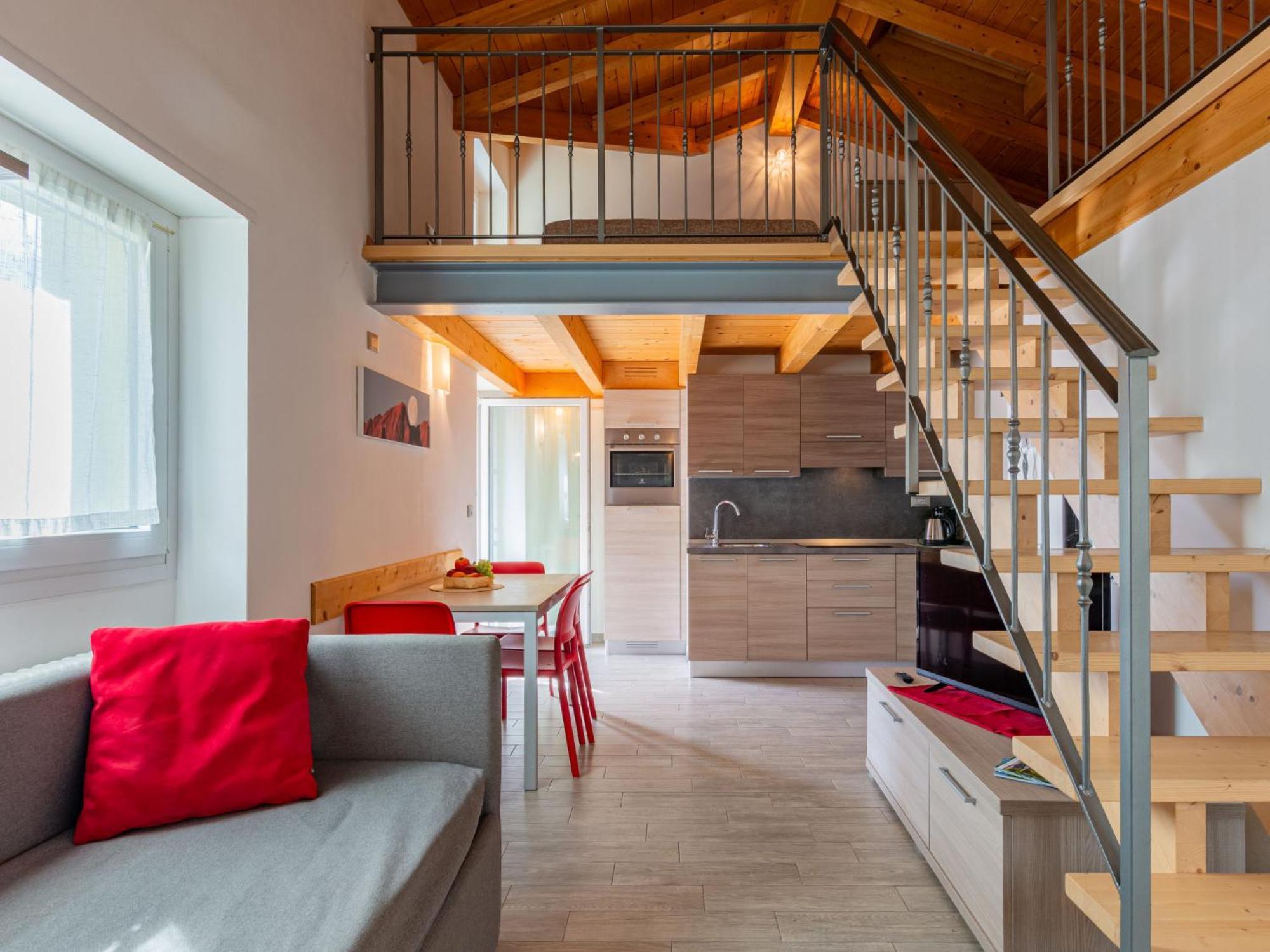 Apartment Marco By Interhome Riva  Exterior photo