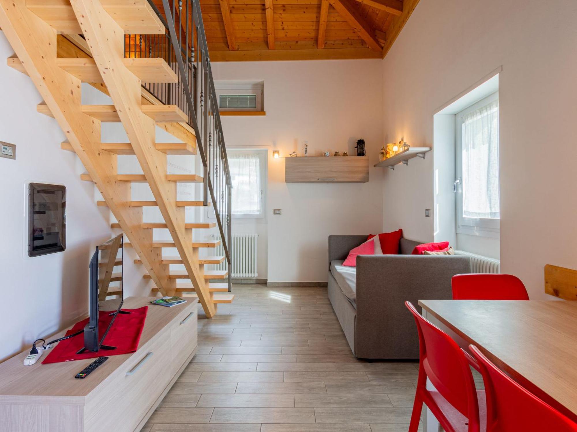 Apartment Marco By Interhome Riva  Exterior photo