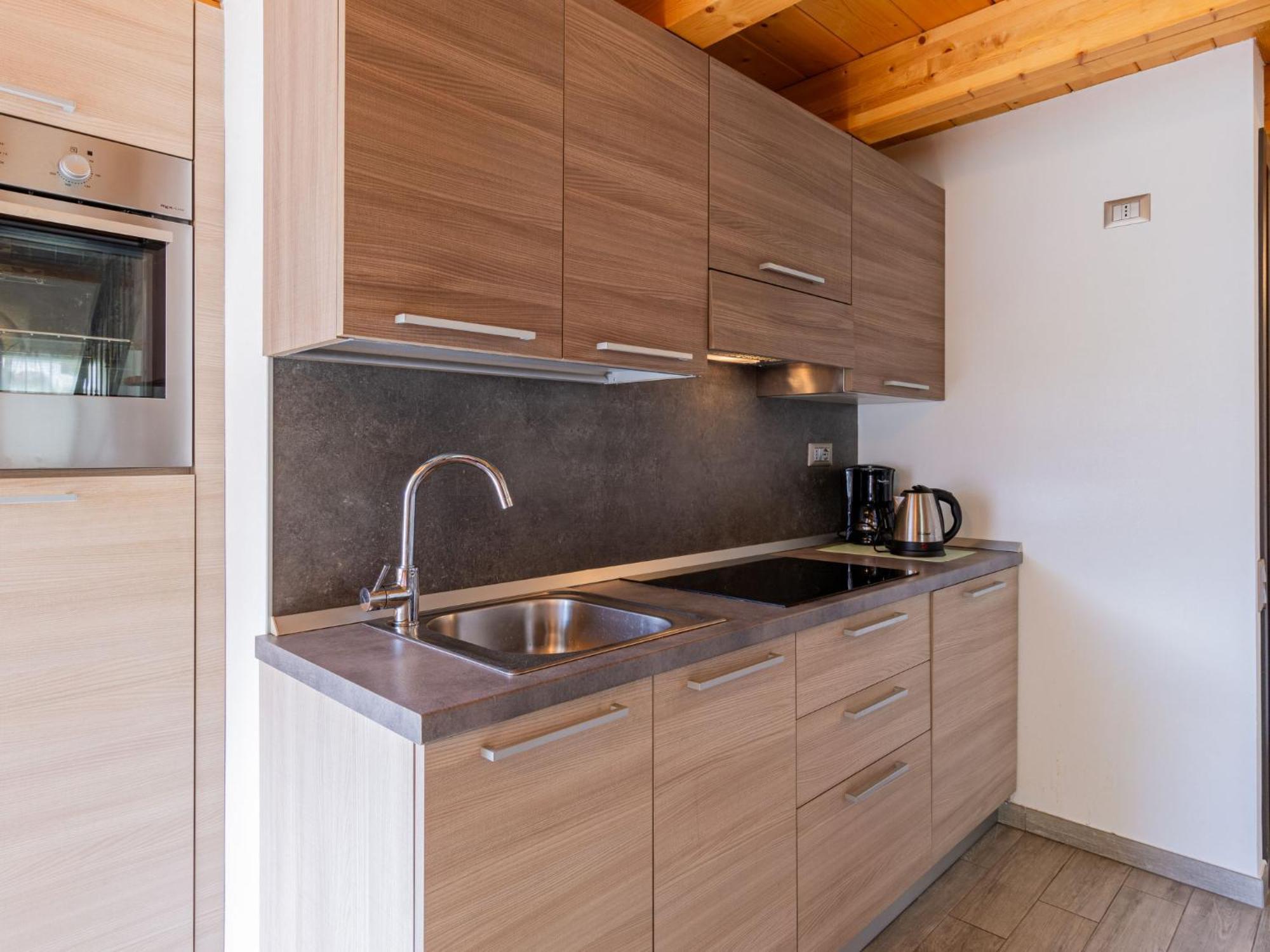 Apartment Marco By Interhome Riva  Exterior photo