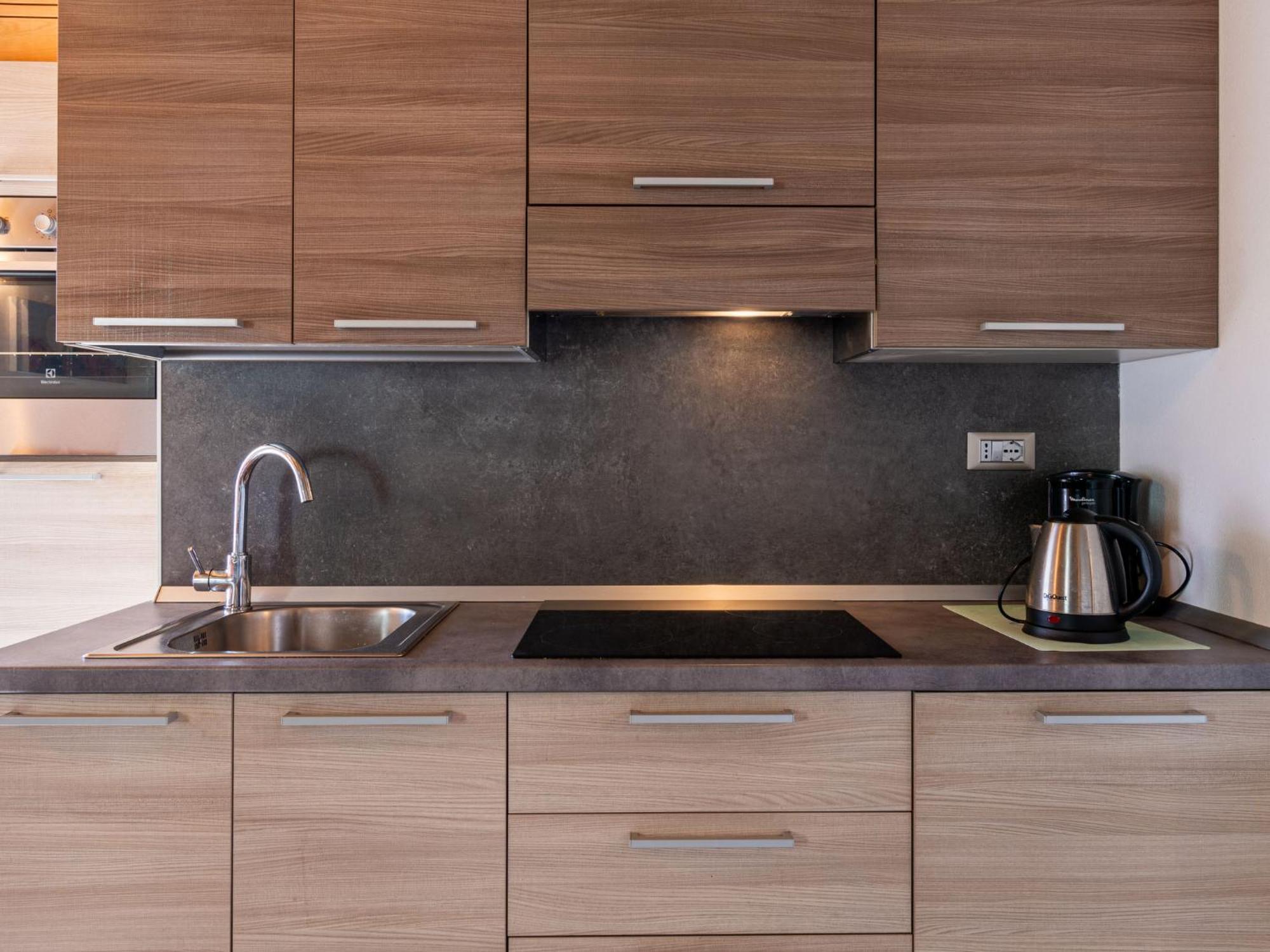 Apartment Marco By Interhome Riva  Exterior photo